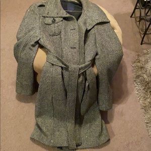 Gap coat size XL. Great condition